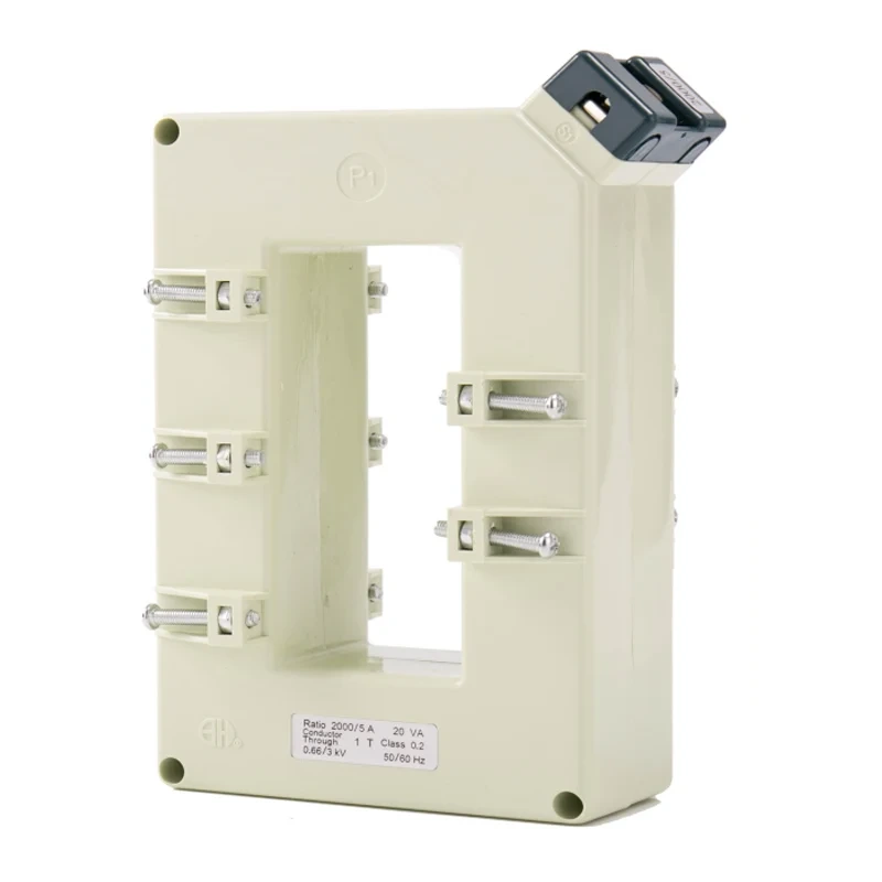 BH-0.66 Series B Transformers