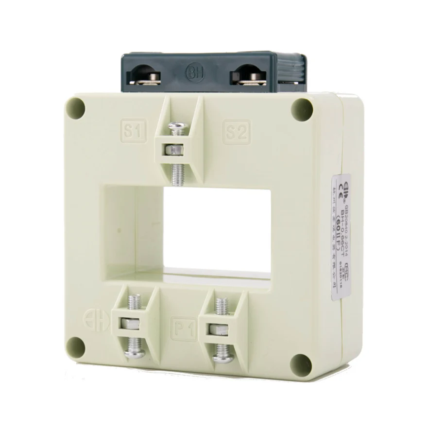 Napa milih transformer saiki voltase voltase kanggo sistem sampeyan?