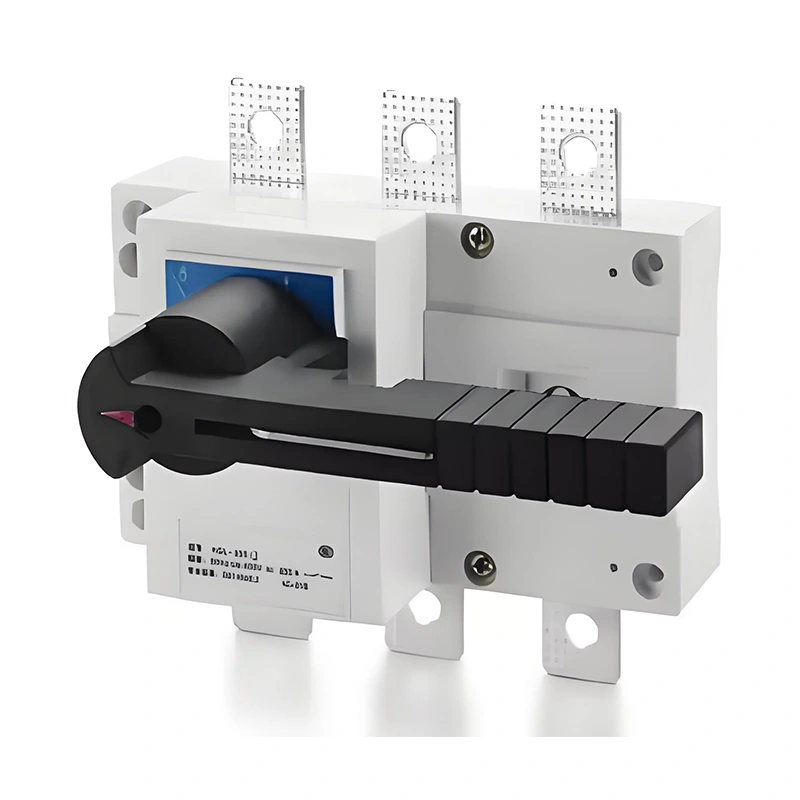 Apa Saklar Isolasi Beban lan Napa Penting kanggo Sistem Listrik Sampeyan?