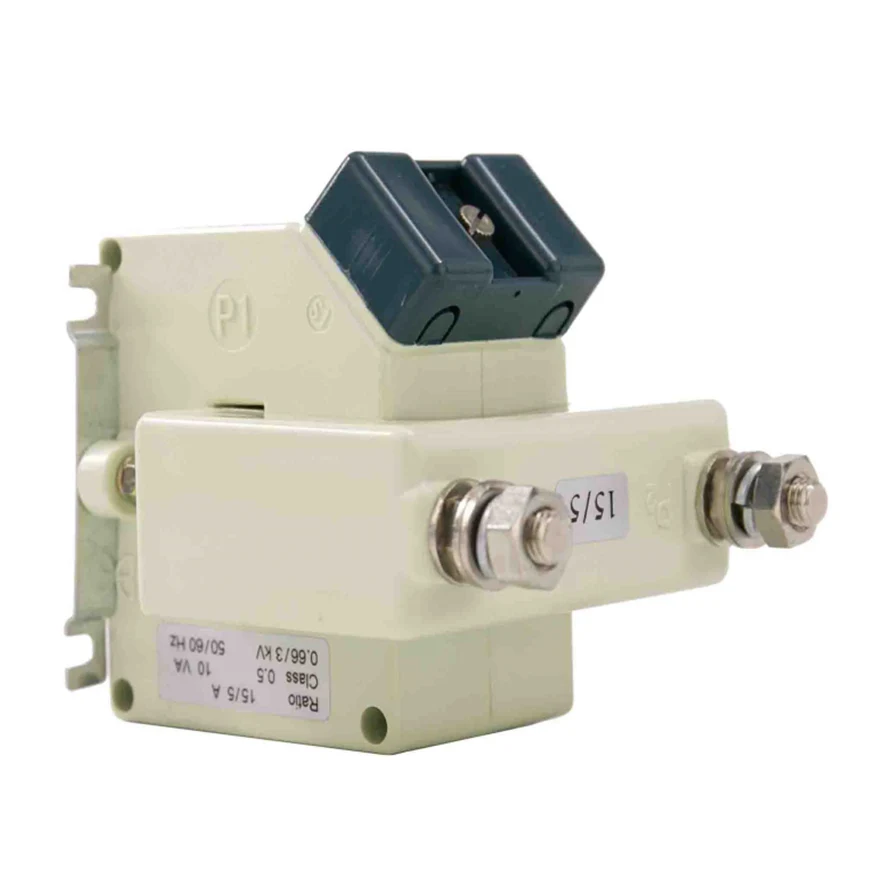 Bh-0.66 Series G Transformers