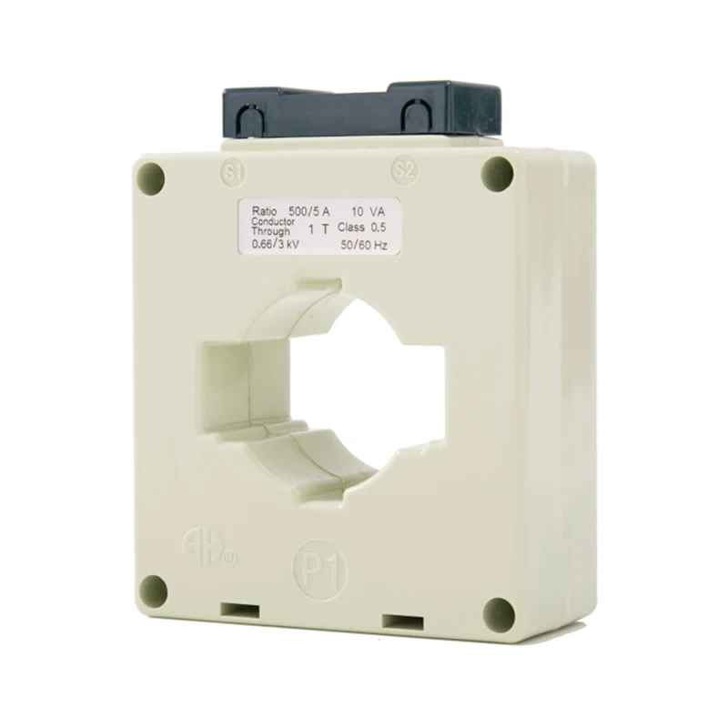 BH-0.66 Series Aku Transformer