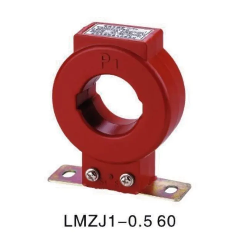 Lmzj1-0.5-60 transformer saiki