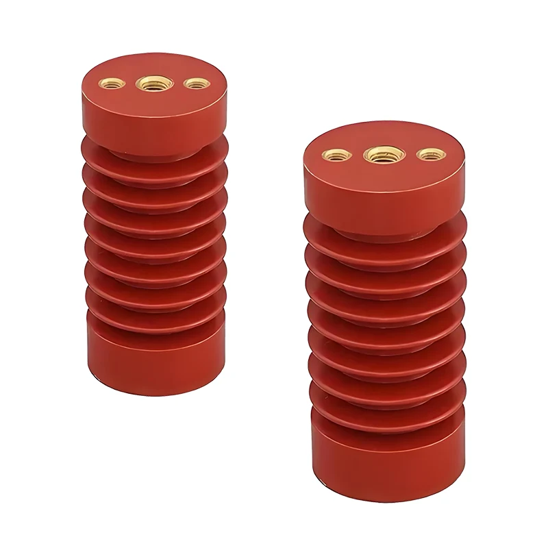 Dhukungan Insulator