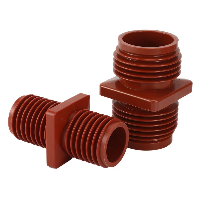 Switchgear bushing
